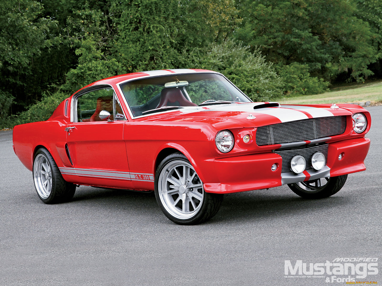 1966, ford, mustang, fastback, gt, 350, 
